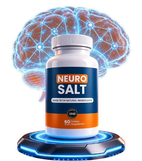 NeuroSalt