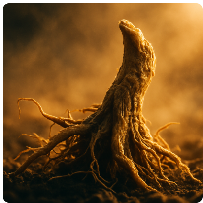Marshmallow Root