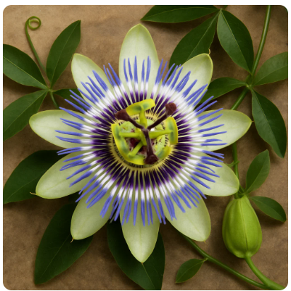 Passionflower